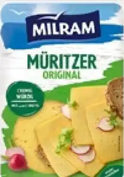 Kaufland Milram Müritzer Original Angebot