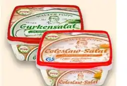 Kaufland Popp Feinkostsalate Angebot