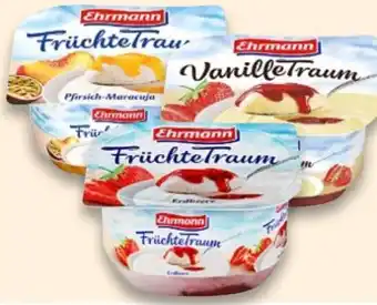 Kaufland Ehrmann Früchte Traum Angebot