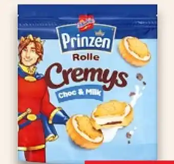 Kaufland DeBeukelaer Prinzen Rolle Cremys Spekulatius Angebot