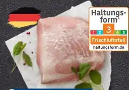 Kaufland K-Wertschätze Schweinebraten Angebot