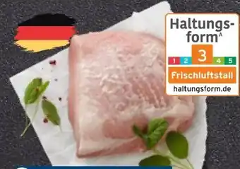 Kaufland K-Wertschätze Schweinebraten Angebot