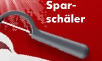 Kaufland Spice & Soul Sparschäler Angebot