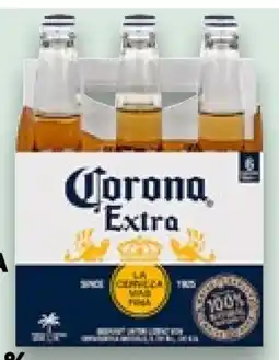 Kaufland Corona Extra Mexican Beer Angebot