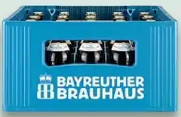 Kaufland Bayreuther Brauhaus Hell Angebot