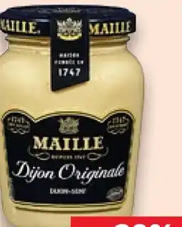 Kaufland Maille Dijon-Senf Originale Angebot