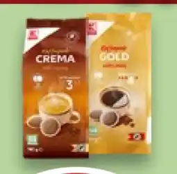 Kaufland Lavazza Kaffeepads Caffe Crema Classico Angebot