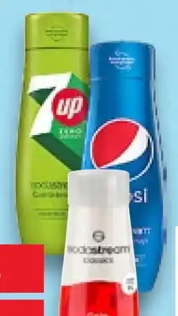 Kaufland Sodastream Getränkesirup 7UP Angebot