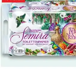 Kaufland The Papermakers Toilettenpapier Angebot