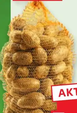 Kaufland Speisekartoffeln XXL Angebot