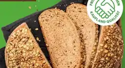 Kaufland Kaufland Bäckerei Dinkel-Vollkornbrot Angebot