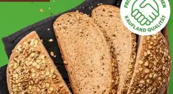 Kaufland Kaufland Bäckerei Dinkel-Vollkornbrot Angebot