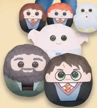 Kaufland Squishy-Beanie Harry Potter Angebot