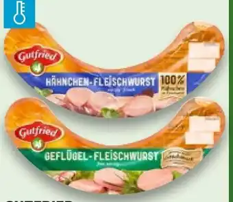 Kaufland Gutfried Geflügel-Fleischwurst Angebot