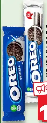 Kaufland Oreo Kekse Original Angebot