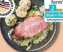 Kaufland K-Purland Kasseler Nacken Angebot