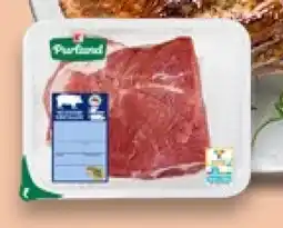 Kaufland K-Purland Schweinenacken Angebot