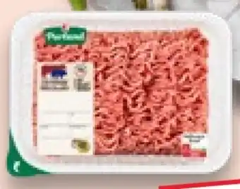 Kaufland K-Purland Hackfleisch gemischt Angebot