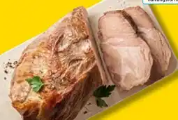 Kaufland K-Purland XXL-Schweinenacken Angebot