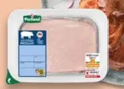 Kaufland K-Purland Fleischkäsbrät Angebot