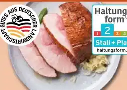 Kaufland K-Purland Kaiserbraten Angebot