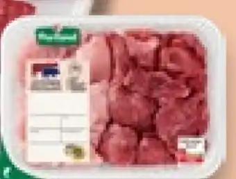 Kaufland K-Purland Gulasch Gemischt Angebot