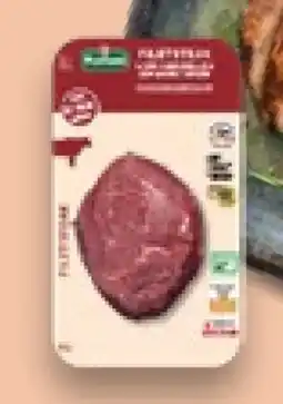 Kaufland K-Wertschätze Jungbullen-Filetsteak Angebot