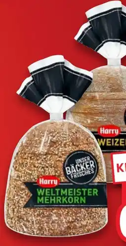 Kaufland Harry Brot Unser Bäckerfrisches Angebot