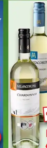 Kaufland Mezzacorona Pinot Grigio Angebot