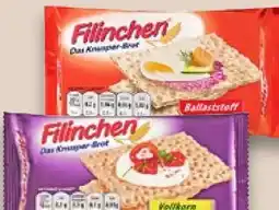 Kaufland Filinchen Knusperbrot Angebot