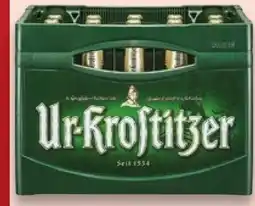 Kaufland Ur Krostitzer Pilsner Angebot