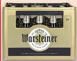 Kaufland Warsteiner Premium Pilsener Angebot