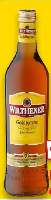Kaufland Wilthener Goldkrone Angebot