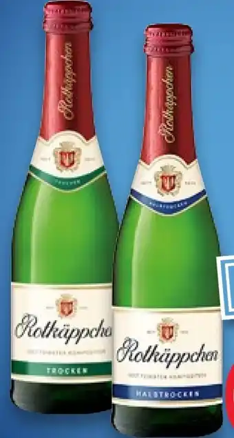 Kaufland Rotkäppchen Sekt Halbtrocken Angebot