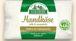 Kaufland Harzbube Handkäse Angebot