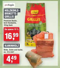 Handelshof profagús Premium Buche Angebot