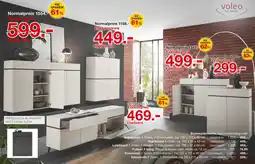 Möbelzentrum Pforzheim Voleo kommodenserie Angebot