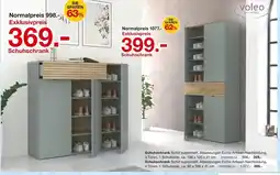 Möbelzentrum Pforzheim Voleo schuhschrank Angebot