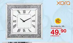 Möbelzentrum Pforzheim Xora wanduhr Angebot