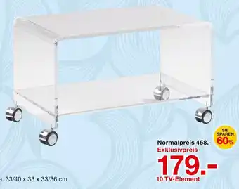 Möbelzentrum Pforzheim Tv-element Angebot