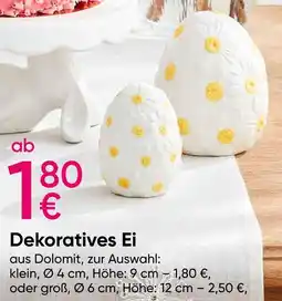 PEPCO Dekoratives ei Angebot