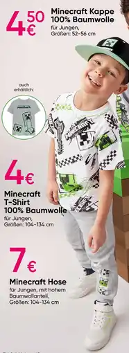 PEPCO Kappe oder t-shirt oder hose Angebot