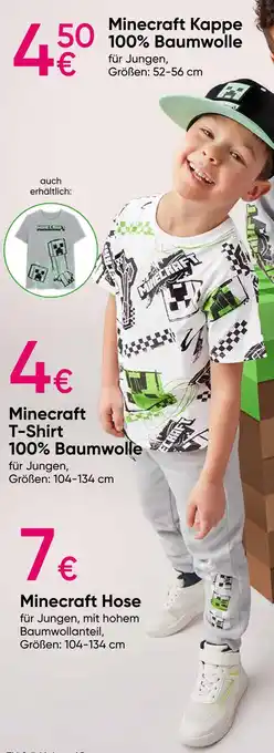 PEPCO Kappe oder t-shirt oder hose Angebot