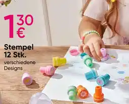 PEPCO Stempel Angebot