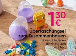 PEPCO Überraschungsei zum zusammenbauen Angebot