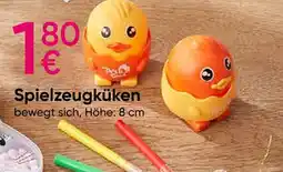 PEPCO Spielzeugküken Angebot