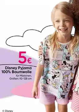 PEPCO Pyjama Angebot