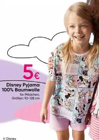 PEPCO Pyjama Angebot