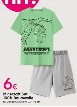 PEPCO Minecraft minecraft set Angebot