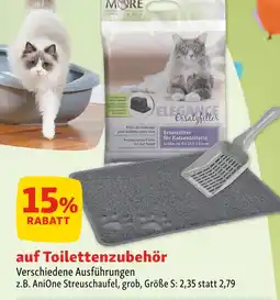 Fressnapf 15% rabatt Angebot